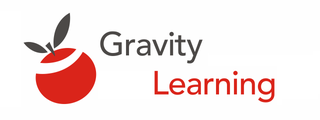 Gravity Learning logo