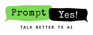 Prompt Yes! logo