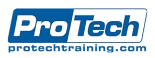 ProTech Training logo