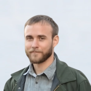 Adam Brougher, SEO professional